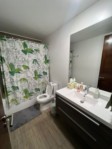 Venta Departamento NP 3D 2B 2E 1B Rotonda Atenas - Las Condes