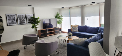 Arriendo Departamento NP 2D en suite Walk-in cl&oacute;set 2B 1E 1B Amapolas - &Ntilde;u&ntilde;oa