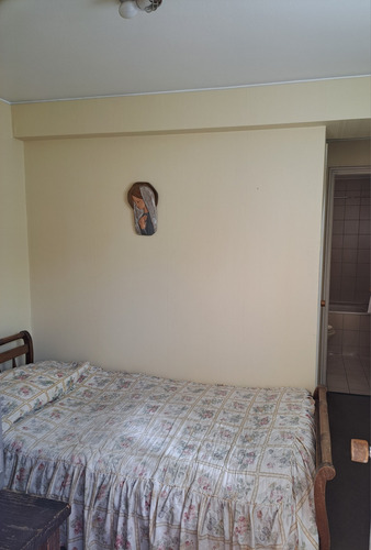 Venta Departamento NOSP 3D en suite 3B 2E 1B Barrio El Golf - Las Condes