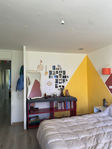 Arriendo Departamento SO 2D Walk-in cl&oacute;set 2B Pedro de Valdivia - Providencia