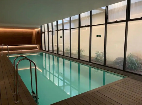 Arriendo Departamento 1D 1B 1E Parque Arauco - Las Condes