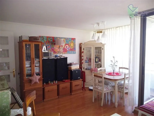 Venta Departamento 2D 2B 1E 1B Plaza &Ntilde;u&ntilde;oa - &Ntilde;u&ntilde;oa