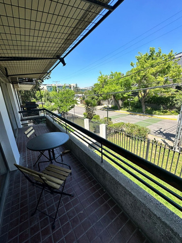 Arriendo Departamento NP 3D 2B 1E Pedro de Valdivia Norte - Providencia