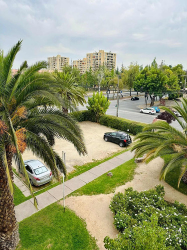 Venta Departamento 3D 1B 1E Villa Frei - &Ntilde;u&ntilde;oa