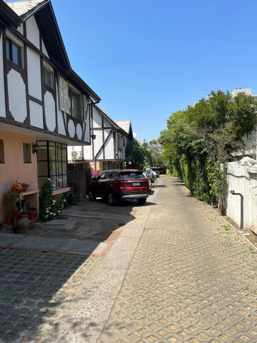 Arriendo Casa NOSP 5D 4B 2E Plaza &Ntilde;u&ntilde;oa - &Ntilde;u&ntilde;oa