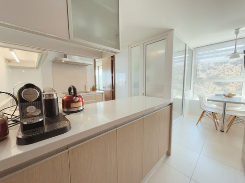 Arriendo Departamento NP 3D en suite Walk-in cl&oacute;set 4B 2E Tabancura - Vitacura