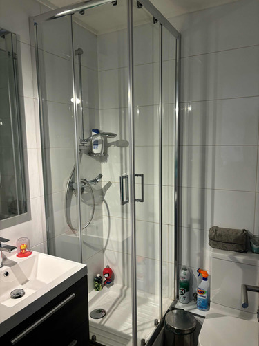 Arriendo Departamento 2D 2B 1E 1B Parque Bot&aacute;nico - &Ntilde;u&ntilde;oa