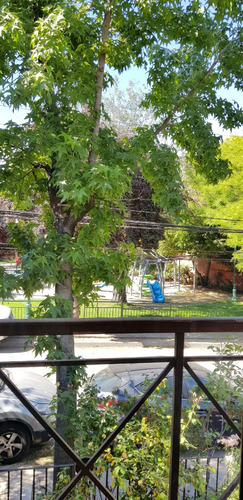 Arriendo Casa NO 3D en suite Walk-in cl&oacute;set 2B 1E 1B Plaza San Enrique - Lo Barnechea