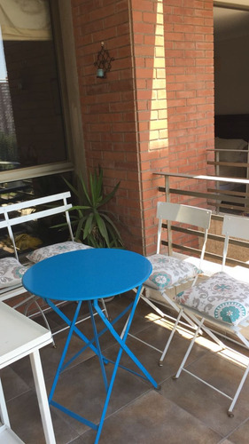 Venta Departamento SO 2D en suite Walk-in cl&oacute;set 2B 1E 1B Nueva Las Condes - Las Condes