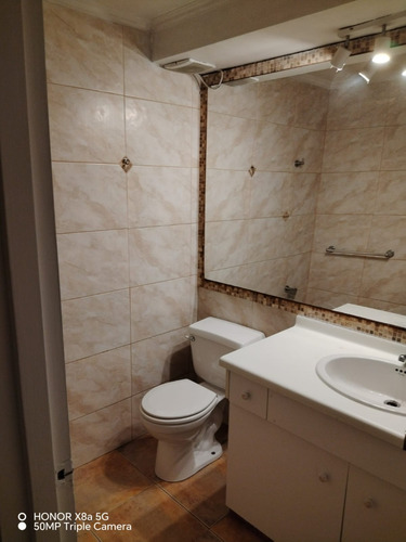 Arriendo Departamento 4D 3B 1E 1B Rotonda Atenas - Las Condes