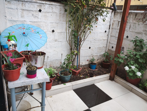 Venta Departamento 2D 1B 1E Metro &Ntilde;u&ntilde;oa - &Ntilde;u&ntilde;oa