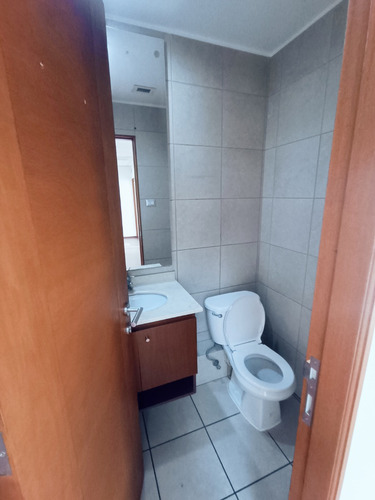 Arriendo Oficina SO 2B 3E 1B  - Las Condes