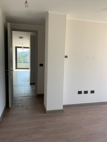 Arriendo Departamento O 2D en suite 2B 1E 1B Las Lilas - Providencia