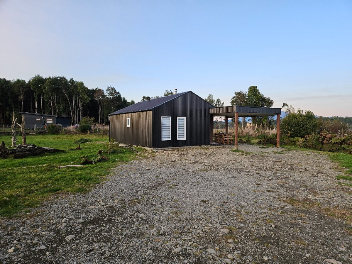 Venta Casa N 4D en suite 4B 3E 1Bd  - Puerto Varas