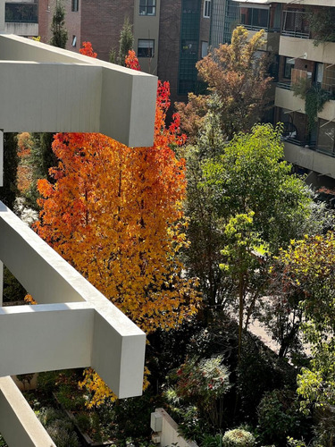 Venta Departamento O 2D en suite Walk-in cl&oacute;set 2B 2E 1B P&iacute;o XI - Vitacura