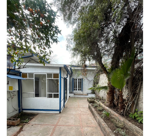 Venta Casa 5D en suite 3B Bellavista - Providencia