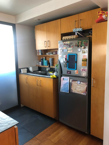 Arriendo Departamento NO 2D en suite 2B 1E 1B In&eacute;s de Su&aacute;rez - Providencia