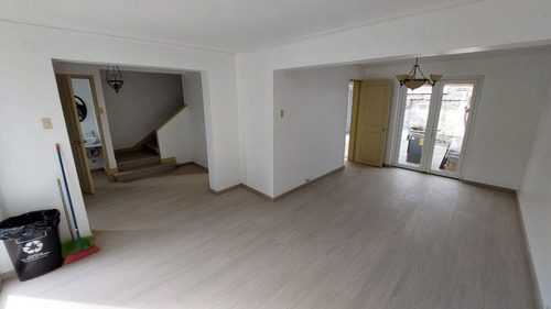 Venta Casa NO 4D 4B 2E Parque Bicentenario - Vitacura