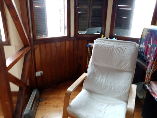 Venta Casa O 4D en suite 2B 2E Francisco de Villagra - La Reina