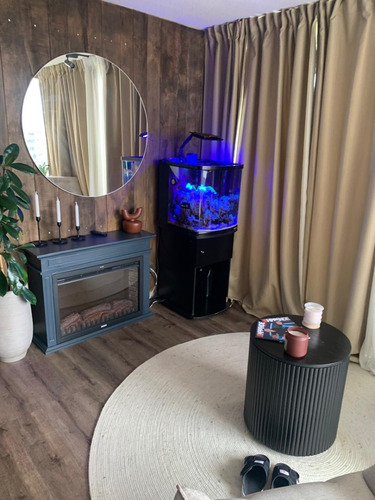 Venta Departamento NO 3D en suite Walk-in cl&oacute;set 2B 3E 1B Sebasti&aacute;n Elcano - Las Condes