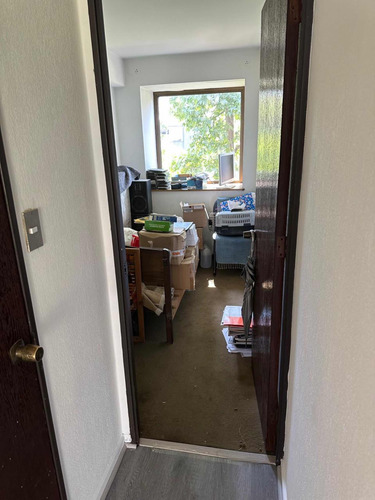 Arriendo Departamento 3D 2B Parque Arauco - Las Condes