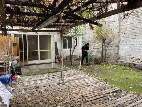 Venta Departamento NOSP 2D 1B Barrio Italia - Providencia