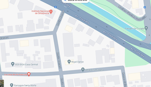 Arriendo Departamento NO 2D 2B 1E 1B Diego de Almagro - &Ntilde;u&ntilde;oa