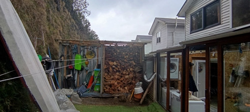 Venta Casa 3D 1B 1E Puerto Chico - Puerto Varas