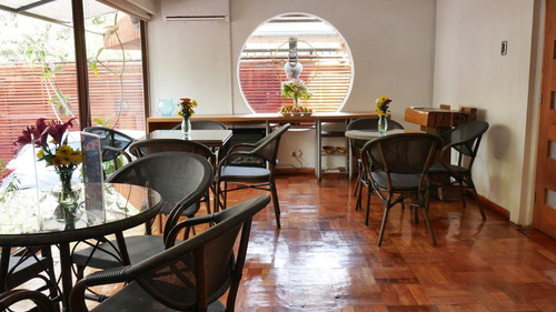 Venta Casa NO 7D en suite Walk-in cl&oacute;set 8B 4E 2B Manuel Montt - Providencia