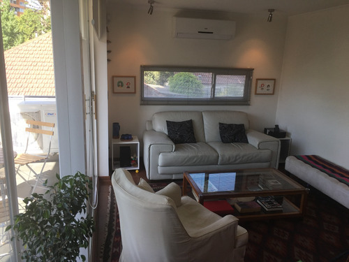 Arriendo Departamento SP 2D en suite 2B 1E 1B  - Providencia
