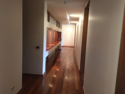 Arriendo Departamento NO 4D Walk-in cl&oacute;set 4B 4E 1B San Dami&aacute;n - Las Condes
