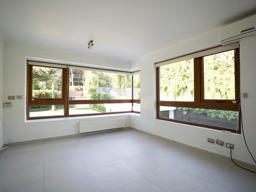 Arriendo Casa NO 4D en suite Walk-in cl&oacute;set 4B 2E 1B La Reina Alta - La Reina