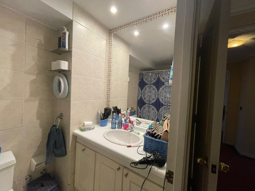 Venta Departamento NO 4D en suite 3B 3E 1B Rotonda Atenas - Las Condes