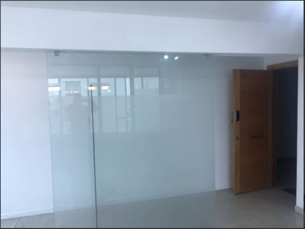 Arriendo Oficina P 1B 2E 2Bd Metro Manquehue - Apumanque - Las Condes