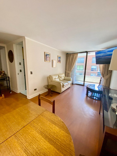 Venta Departamento NO 2D Walk-in cl&oacute;set 2B 1E 1B Plaza &Ntilde;u&ntilde;oa - &Ntilde;u&ntilde;oa