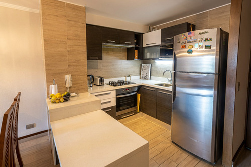 Venta Departamento NP 2D en suite Walk-in cl&oacute;set 2B 1E 1B La Dehesa - Lo Barnechea