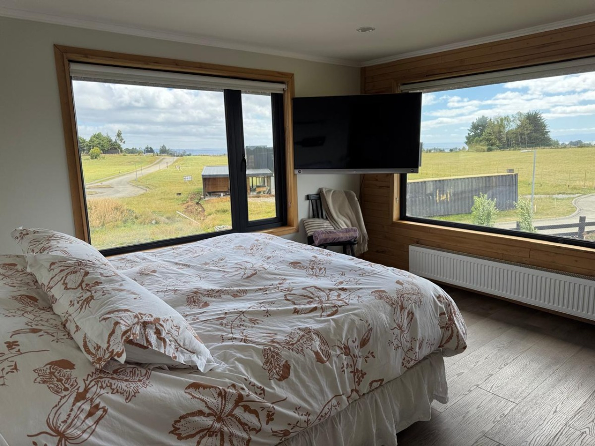 Venta Casa NO 7D en suite Walk-in cl&oacute;set 5B 10E 2Bd  - Puerto Varas