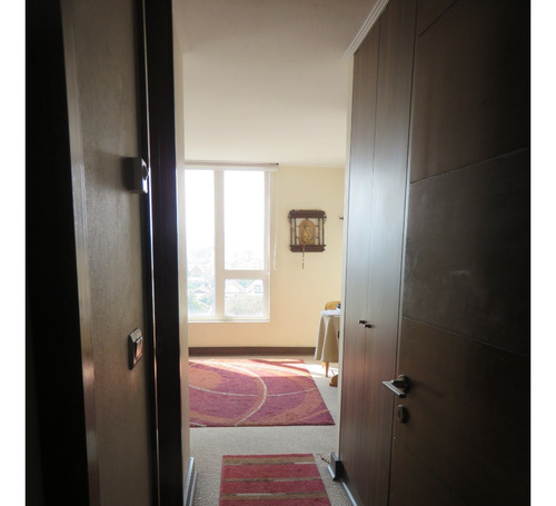 Venta Departamento NO 4D 4B 3E 1B Sebasti&aacute;n Elcano - Las Condes