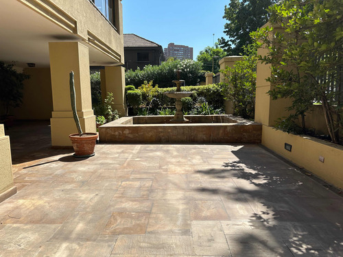 Arriendo Departamento 1D 1B 1E 1B Metro Escuela Militar - Las Condes