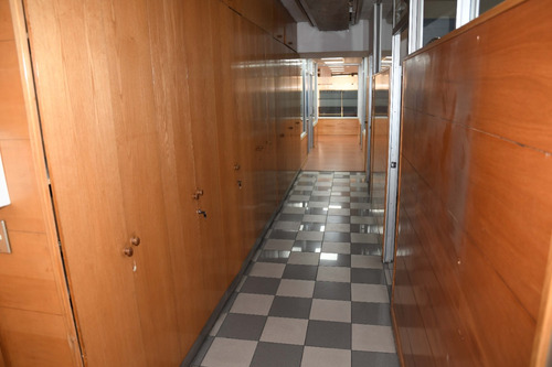 Arriendo Oficina O 3B 3E 1B Pedro de Valdivia - Providencia