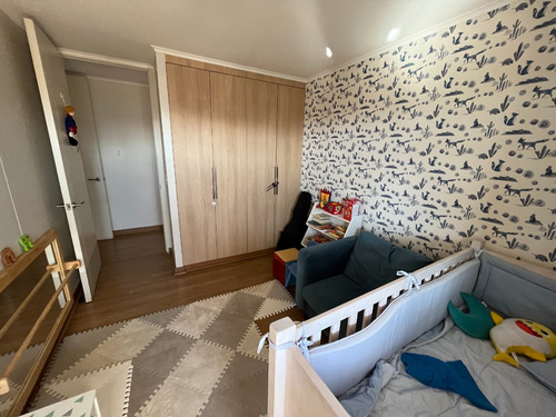 Venta Departamento N 4D en suite Walk-in cl&oacute;set 4B 3E 1B P&iacute;o XI - Vitacura