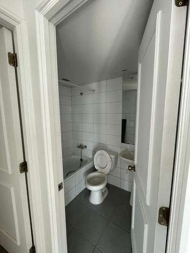 Arriendo Departamento N 2D 2B 1E 1B Estadio Nacional - &Ntilde;u&ntilde;oa