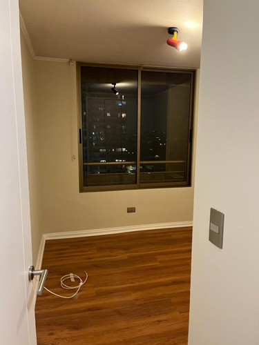 Venta Departamento NP 2D en suite Walk-in cl&oacute;set 2B 1E 1B Villa Frei - &Ntilde;u&ntilde;oa