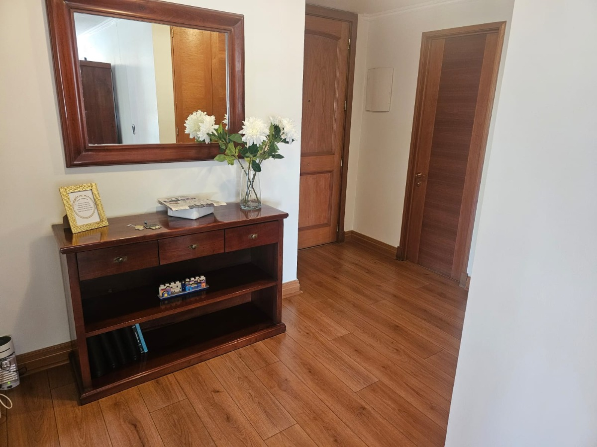 Arriendo Departamento O 4D en suite Walk-in cl&oacute;set 4B 3E 1Bd La Dehesa - Lo Barnechea