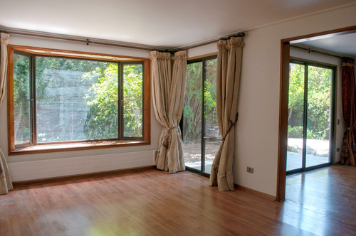 Venta Casa NOSP 5D en suite Walk-in cl&oacute;set 5B 3E 1B La Dehesa - Lo Barnechea