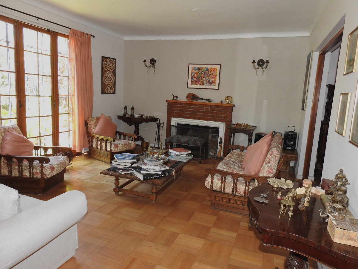 Venta Casa O 5D 3B 2E 2Bd Parque Juan XXIII - &Ntilde;u&ntilde;oa