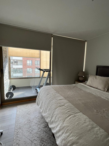 Arriendo Departamento 3D 2B 2E 1B La Dehesa - Lo Barnechea