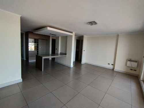 Arriendo Departamento SP 3D en suite Walk-in cl&oacute;set 3B 1E 1B Metro Sim&oacute;n Bolivar - &Ntilde;u&ntilde;oa