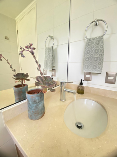 Venta Departamento NP 3D en suite 2B 2E 1B Parque Bot&aacute;nico - &Ntilde;u&ntilde;oa