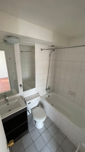 Venta Departamento NO 3D 2B 1E Villa Los Jard&iacute;nes - Villa Los Presidentes - &Ntilde;u&ntilde;oa